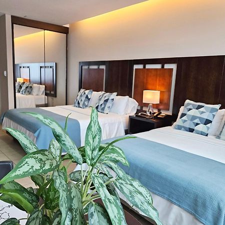Hotel Perla Spondylus Manta Luaran gambar