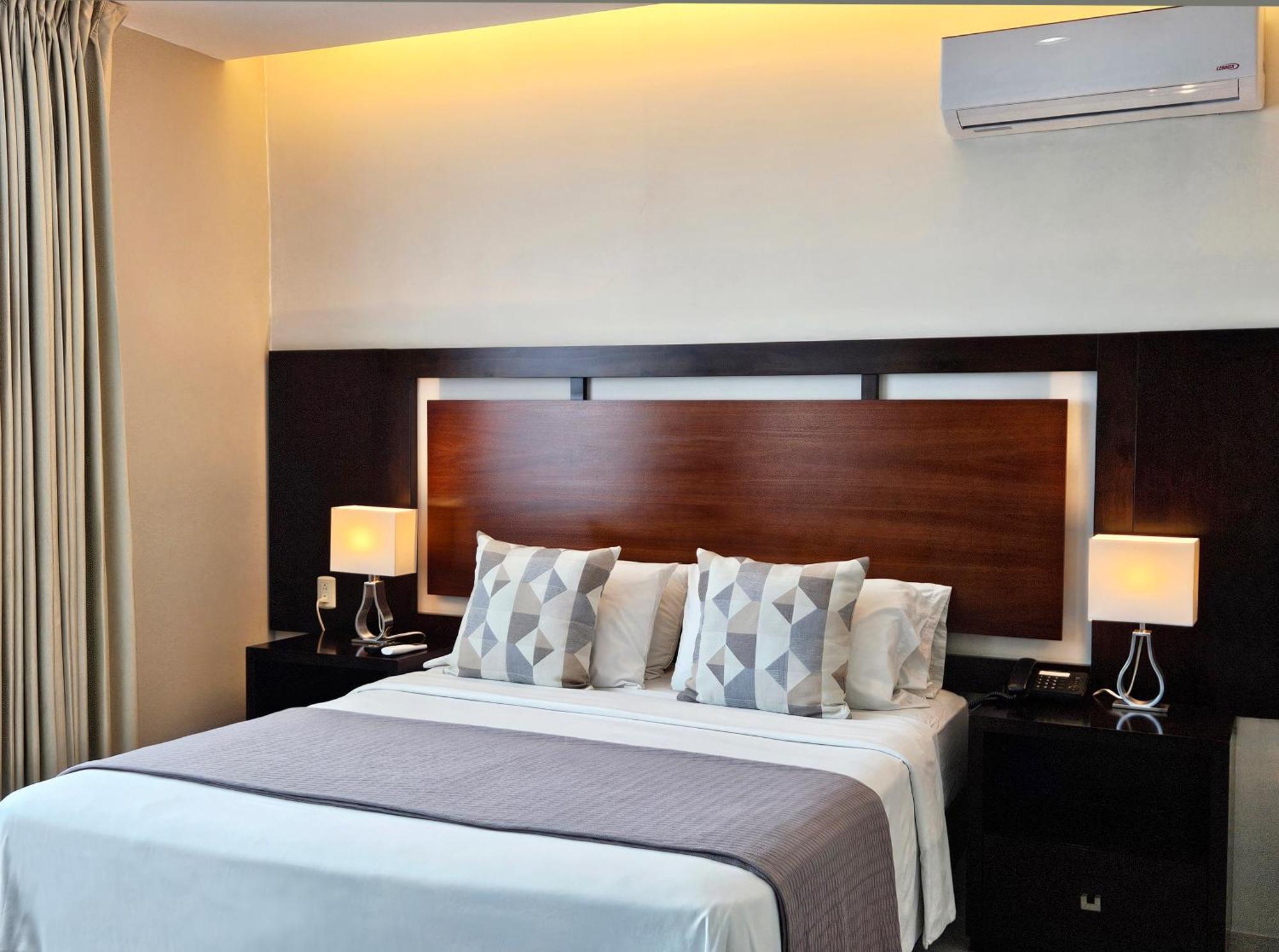 Hotel Perla Spondylus Manta Luaran gambar