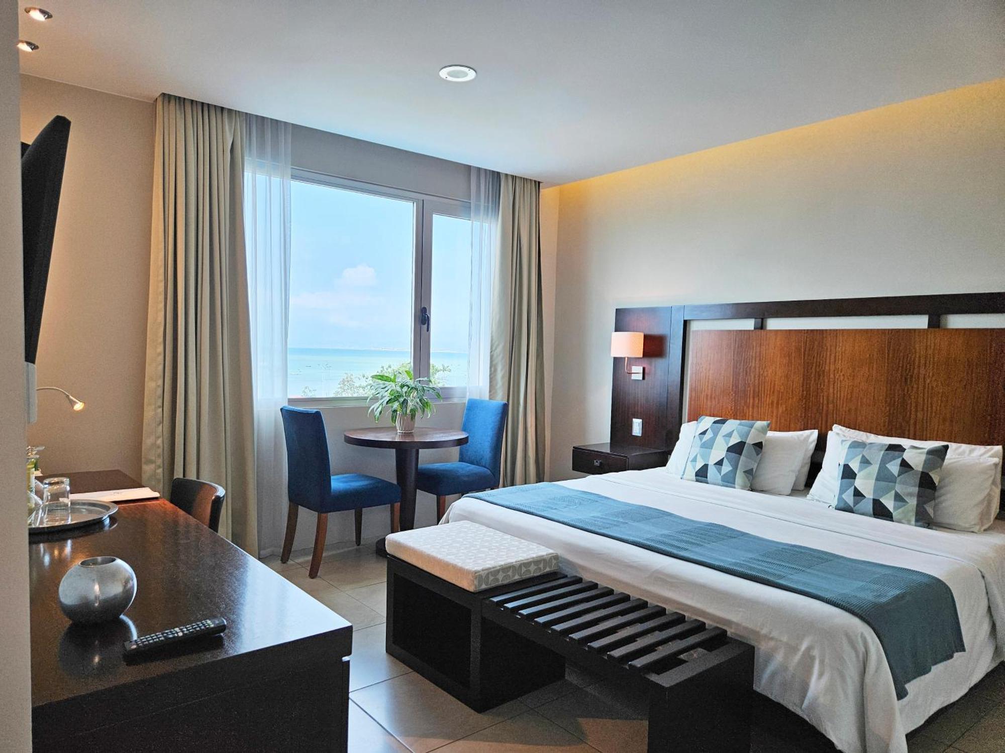 Hotel Perla Spondylus Manta Luaran gambar