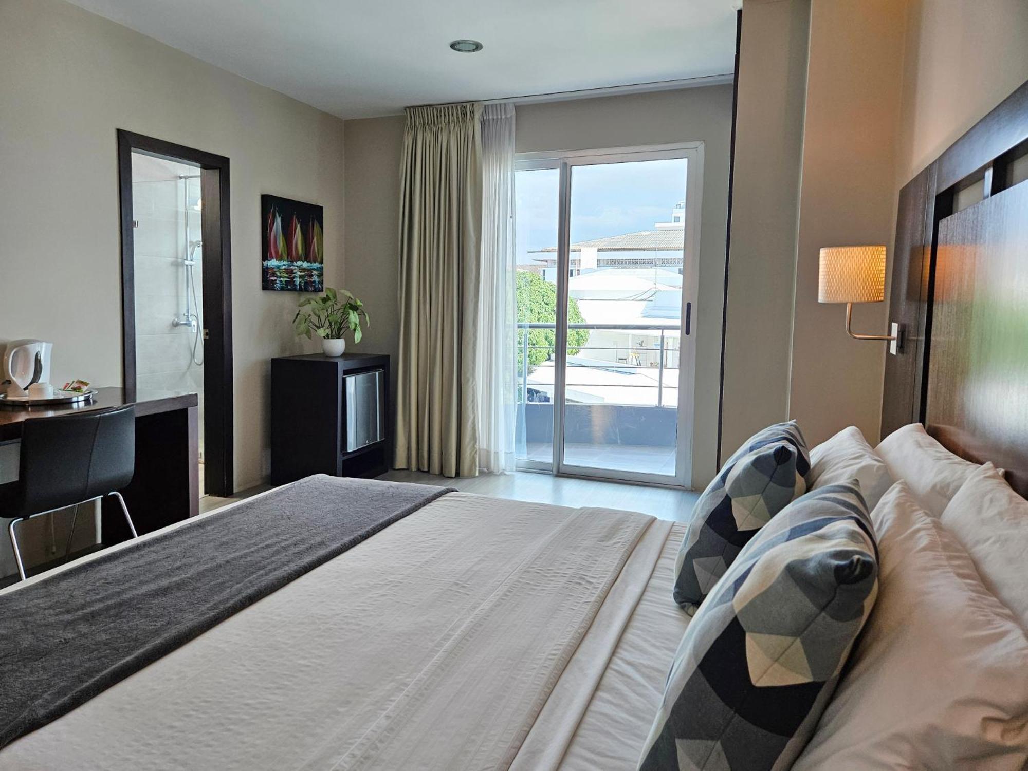 Hotel Perla Spondylus Manta Luaran gambar
