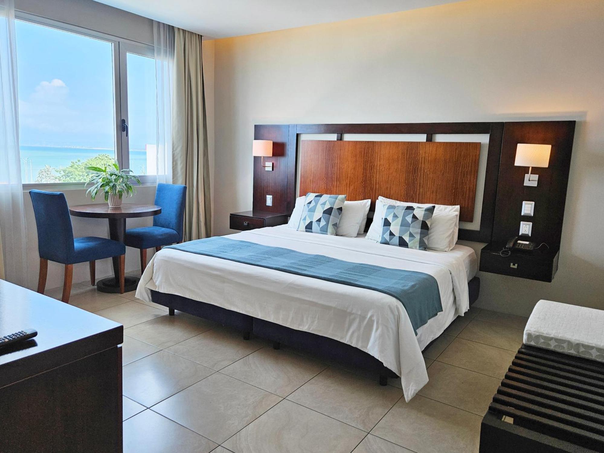 Hotel Perla Spondylus Manta Luaran gambar