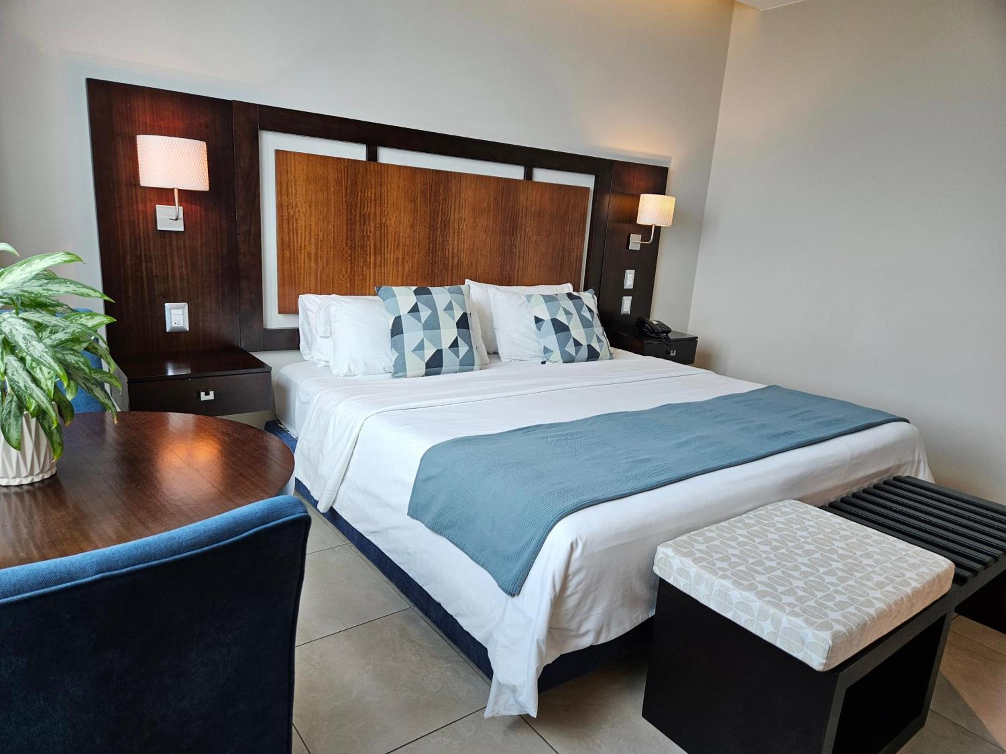 Hotel Perla Spondylus Manta Luaran gambar