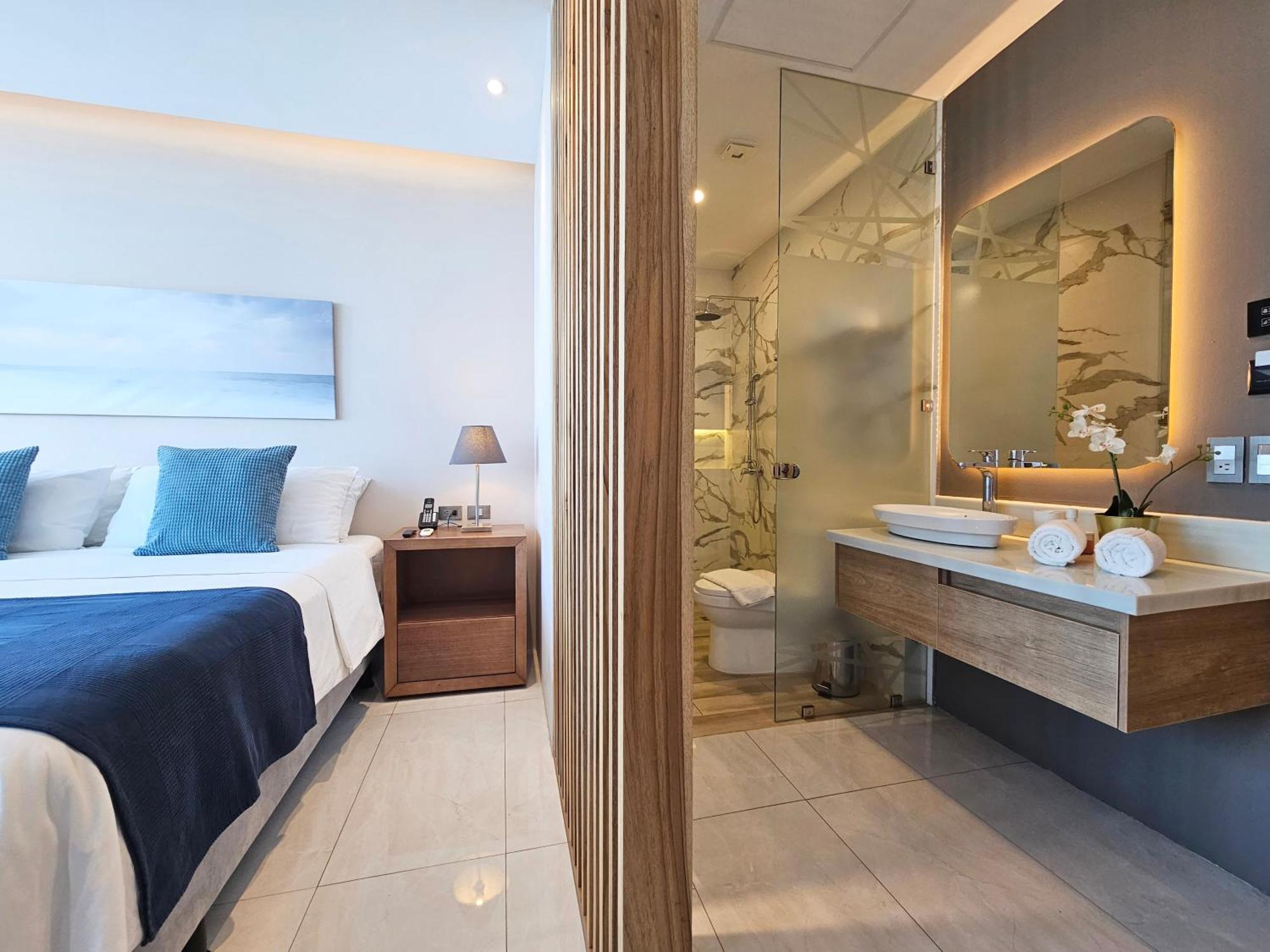 Hotel Perla Spondylus Manta Luaran gambar