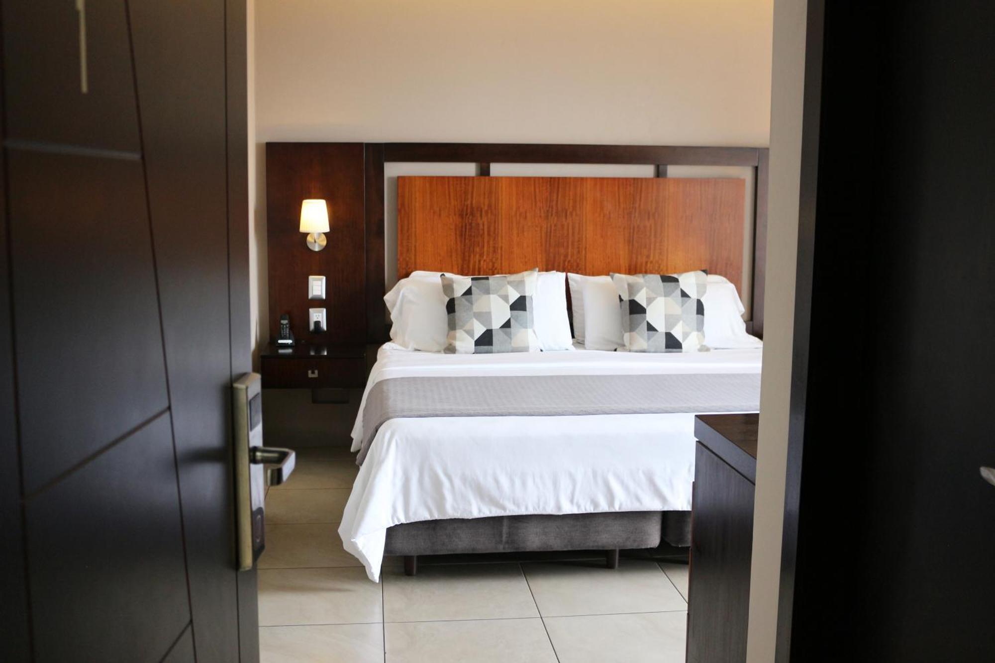 Hotel Perla Spondylus Manta Luaran gambar