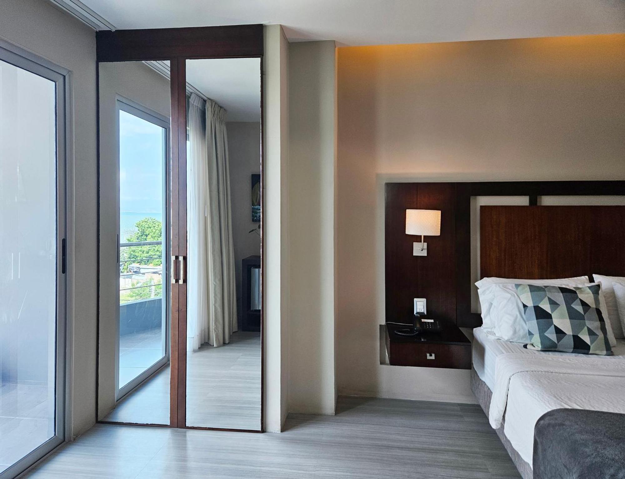 Hotel Perla Spondylus Manta Luaran gambar