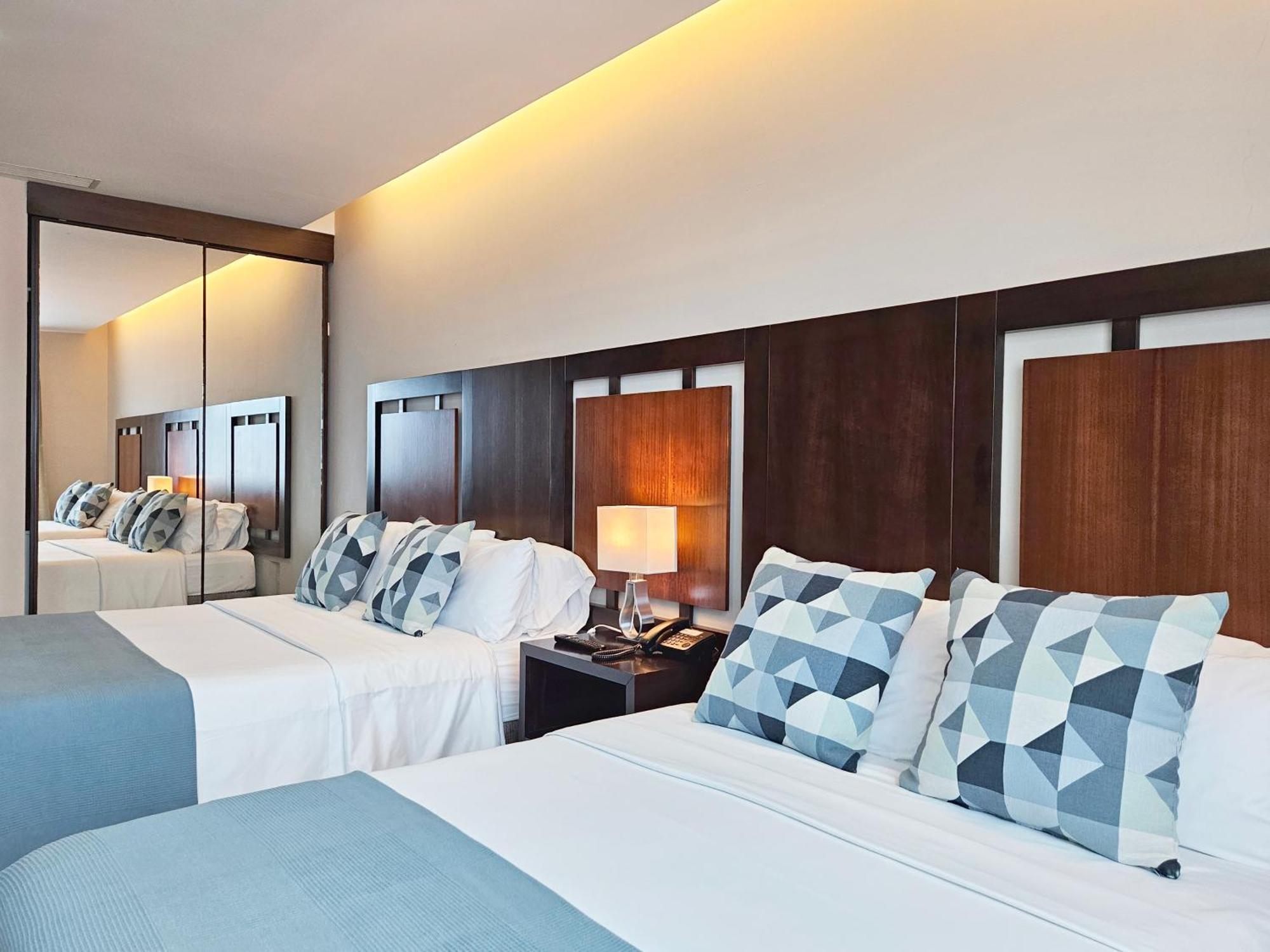 Hotel Perla Spondylus Manta Luaran gambar